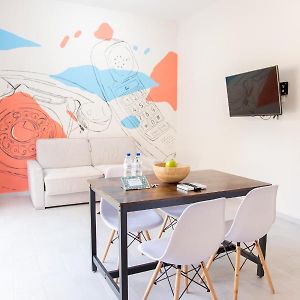 Apartamento Planta baja